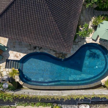 Oma Ubud Zewnętrze zdjęcie