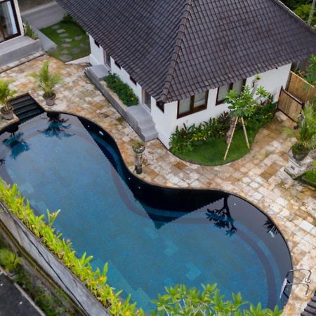 Oma Ubud Zewnętrze zdjęcie