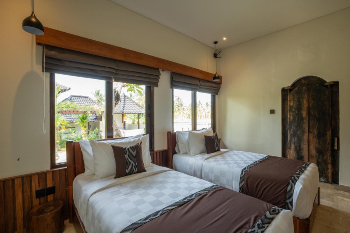 Oma Ubud Zewnętrze zdjęcie