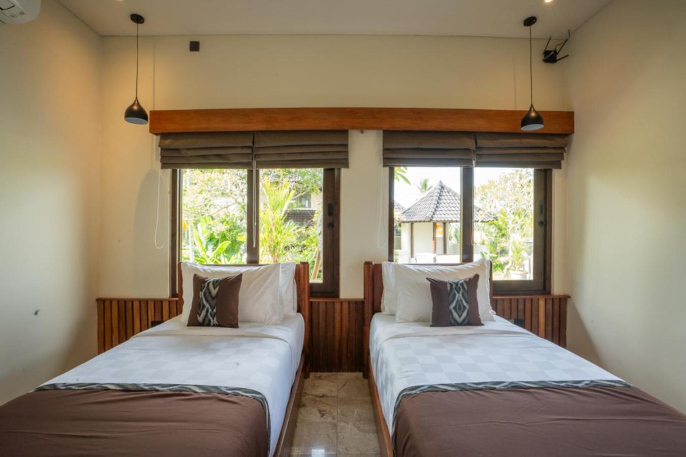 Oma Ubud Zewnętrze zdjęcie