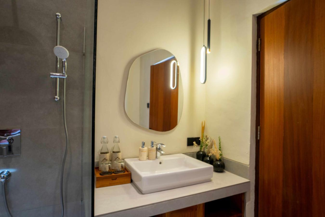 Oma Ubud Zewnętrze zdjęcie