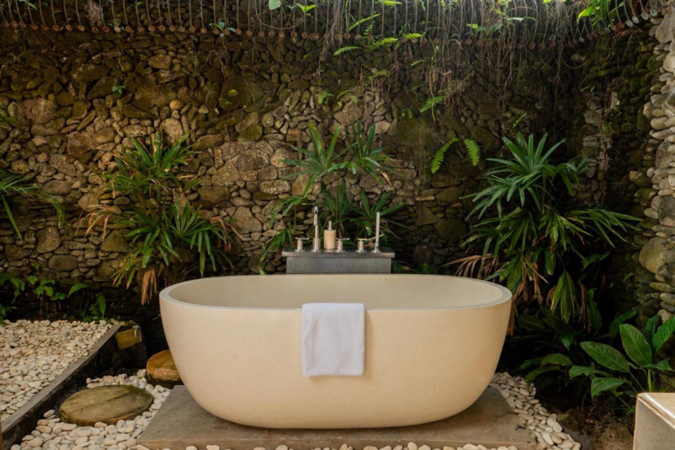 Oma Ubud Zewnętrze zdjęcie